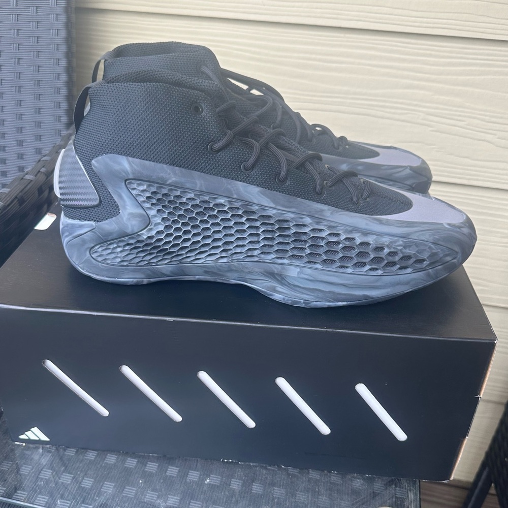 Adidas Anthony Edwards 1